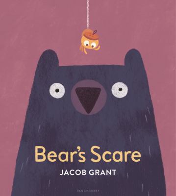 Bear's Scare 1681199947 Book Cover