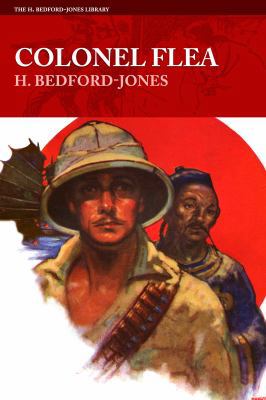 Colonel Flea 1618272683 Book Cover