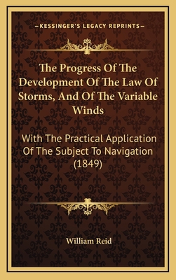 The Progress Of The Development Of The Law Of S... 1167306406 Book Cover