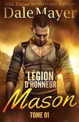 Mason (French) 1773368273 Book Cover