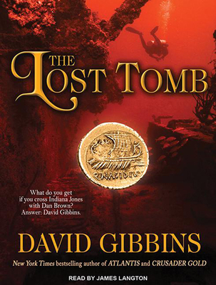 The Lost Tomb 1494504294 Book Cover