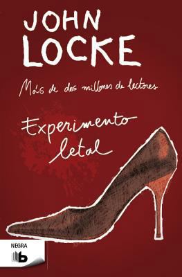 Experimento Letal = Lethal Experiment [Spanish] 8498728746 Book Cover