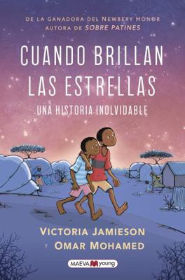 Cuando Brillan Las Estrellas [Spanish] 8418184264 Book Cover