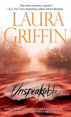 Unspeakable 1439152950 Book Cover