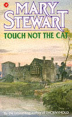 Touch Not the Cat B001POT0VA Book Cover