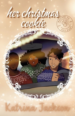 Her Christmas Cookie 1963979206 Book Cover