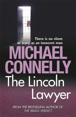 The Lincoln Lawyer 1409116905 Book Cover