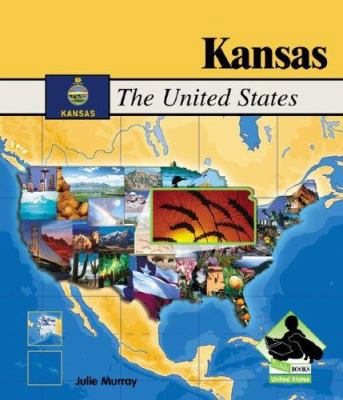 Kansas 1591976758 Book Cover