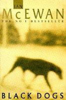 Black Dogs 033032635X Book Cover