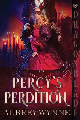 Percy's Perdition B0BKSGFNLD Book Cover