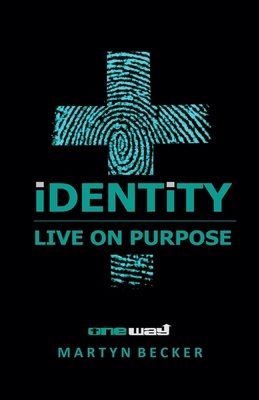 Identity -Live on Purpose B0GQ95SNN3 Book Cover