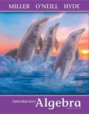 Introductory Algebra 0073384542 Book Cover