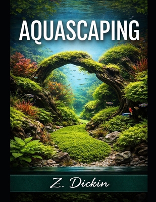 Aquascaping B0GWXMXMJR Book Cover