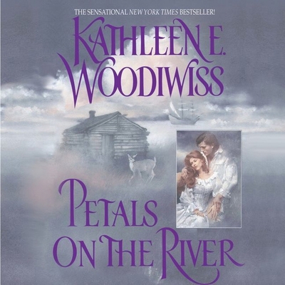 Petals on the River B09KMZ2D6X Book Cover