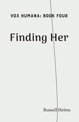 Finding Her 194366157X Book Cover