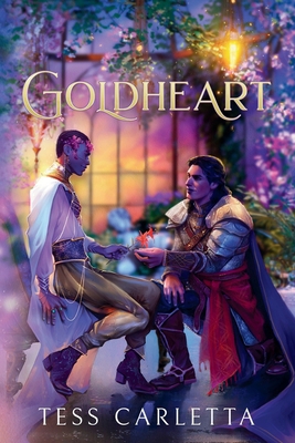 Goldheart B0F9Y5KJWJ Book Cover