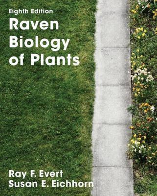 Biology of Plants.. Peter H. Raven, Ray F. Ever... 1464113513 Book Cover