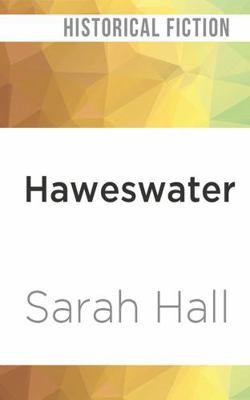 Haweswater 179973725X Book Cover