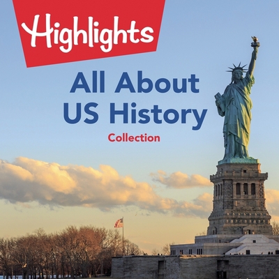 All about Us History Collection 1799934217 Book Cover