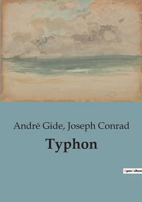Typhon [French] B0C13MSNK4 Book Cover