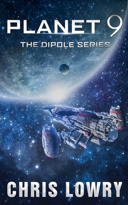 Planet 9 B0GL431C4G Book Cover