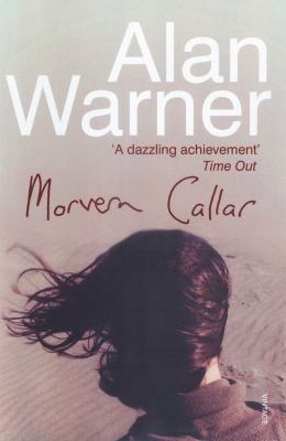 Morvern Callar 4898151744 Book Cover