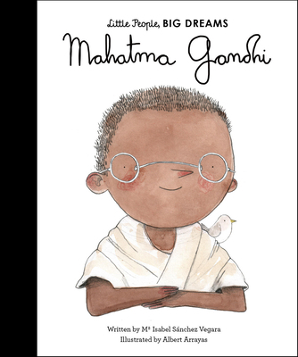 Mahatma Gandhi 1786037874 Book Cover