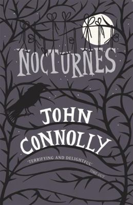 Nocturnes 0340933992 Book Cover