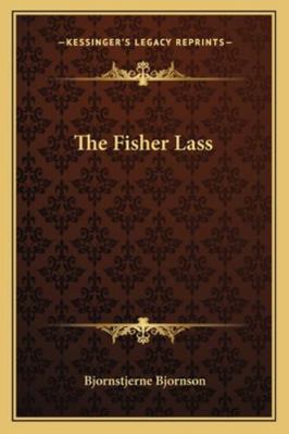The Fisher Lass 1163237787 Book Cover
