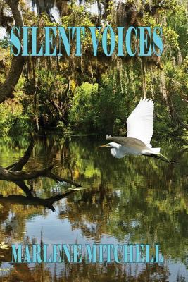 Silent Voices 1613181191 Book Cover