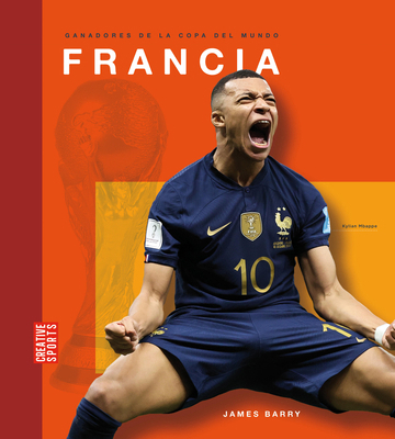 Francia [Spanish] 1682779408 Book Cover