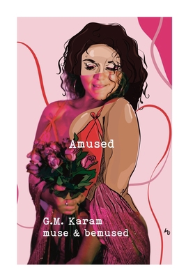 aMUSEd B0D1819GX3 Book Cover