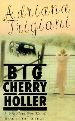 Big Cherry Holler 0375419217 Book Cover