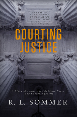 Courting Justice 168442500X Book Cover
