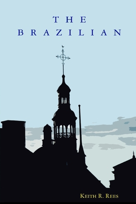 The Brazilian 1503306321 Book Cover