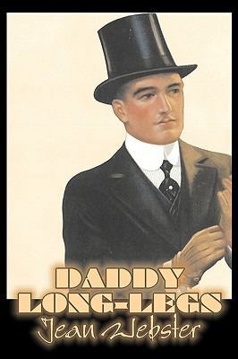 Daddy-Long-Legs by Jean Webster, Fiction, Actio... 1606648179 Book Cover