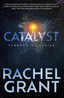 Catalyst 1944571183 Book Cover