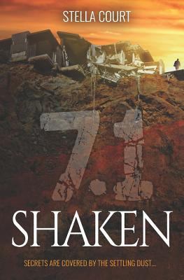 7.1 Shaken 1090229151 Book Cover