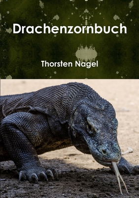 Drachenzornbuch [German] 1291585141 Book Cover