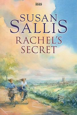 Rachel's Secret [Large Print] 0753181630 Book Cover