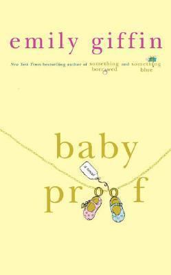 Baby Proof 0312348649 Book Cover
