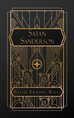 Satan Sanderson B0D9R67C3R Book Cover