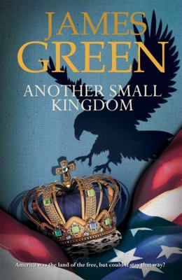 Another Small Kingdom 1908262893 Book Cover