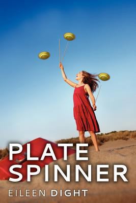 Plate Spinner: A Memoir 146373445X Book Cover