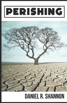 Perishing: What it means to lose the Life B0BD21TVM3 Book Cover