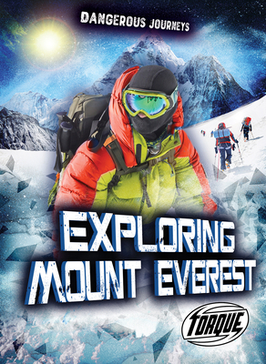 Exploring Mount Everest 1648348815 Book Cover