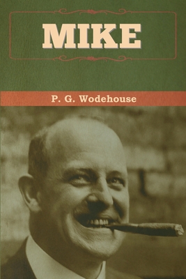 Mike 1647992869 Book Cover