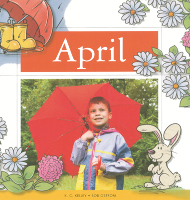 April B0GMZPXB42 Book Cover