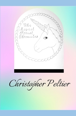 The Magical Forest Chronicles B0BW2SL8D5 Book Cover