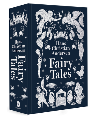 Fairy Tales (Deluxe Hardbound Edition) 935440670X Book Cover